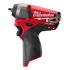 Аккумуляторный импульсный гайковерт Milwaukee M12 CIW14-0 - 4933440455, Модель: M12 CIW14-0, фото Аккумуляторный импульсный гайковерт Milwaukee M12 CIW14-0 - 4933440455, Модель: M12 CIW14-0, внеший вид