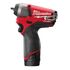 Аккумуляторный импульсный гайковерт Milwaukee M12 CIW14-202C - 4933440415, Модель: M12 CIW14-202C, фото Аккумуляторный импульсный гайковерт Milwaukee M12 CIW14-202C - 4933440415, Модель: M12 CIW14-202C, внеший вид