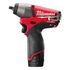 Аккумуляторный импульсный гайковерт Milwaukee M12 CIW38-202C - 4933440420, Модель: M12 CIW38-202C, внеший вид