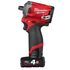 Аккумуляторный импульсный гайковерт Milwaukee M12 FIWF12-422X - 4933464616, Модель: M12 FIWF12-422X, внеший вид