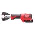 Аккумуляторный гидравлический инструмент для резки кабеля Milwaukee M18 FORCE LOGIC™ M18 HCC-201C CU-AL-SET - 4933451199, Модель: M18 M18 HCC-201C CU-AL-SET, фото 