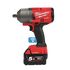 Аккумуляторный импульсный гайковерт Milwaukee M18 ONEFHIWP12-502X - 4933459725, Модель: M18 ONEFHIWP12-502X, внеший вид
