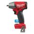 Аккумуляторный импульсный гайковерт Milwaukee M18 ONEIWF38-0 - 4933451154, Модель: M18 ONEIWF38-0, внеший вид