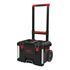 Ящик на колесах Milwaukee PACKOUT™ TROLLEY BOX - 4932464078, Модель: PACKOUT™ TROLLEY BOX, внеший вид