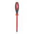 Изолированная отвертка Milwaukee VDE PH3 X 150 MM - 4932464045, Модель: VDE PH3 X 150 MM, Длина (мм): 150, фото Изолированная отвертка Milwaukee VDE PH3 X 150 MM - 4932464045, Модель: VDE PH3 X 150 MM, Длина (мм): 150, внеший вид