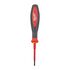 Изолированная отвертка Milwaukee VDE TX10 X 60 MM - 4932464050, Модель: VDE TX10 X 60 MM, Длина (мм): 60, фото Изолированная отвертка Milwaukee VDE TX10 X 60 MM - 4932464050, Модель: VDE TX10 X 60 MM, Длина (мм): 60, внеший вид