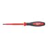 Изолированная отвертка Milwaukee VDE TX25 X 100 MM - 4932464053, Модель: VDE TX25 X 100 MM, Длина (мм): 100, фото Изолированная отвертка Milwaukee VDE TX25 X 100 MM - 4932464053, Модель: VDE TX25 X 100 MM, Длина (мм): 100, внеший вид