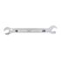 Гаечный ключ Milwaukee 19 X 22 MM FLARE NUT SPANNER - 4932480632, Модель: 19 X 22 MM FLARE NUT SPANNER, Длина (мм): 219, фото Гаечный ключ Milwaukee 19 X 22 MM FLARE NUT SPANNER - 4932480632, Модель: 19 X 22 MM FLARE NUT SPANNER, Длина (мм): 219, внеший вид