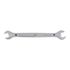 Рожковый ключ Milwaukee DOUBLE OPEN END SPANNER 10 X 11 MM - 4932492719, Модель: DOUBLE OPEN END SPANNER 10 X 11 MM, Длина (мм): 156, фото Рожковый ключ Milwaukee DOUBLE OPEN END SPANNER 10 X 11 MM - 4932492719, Модель: DOUBLE OPEN END SPANNER 10 X 11 MM, Длина (мм): 156, внеший вид