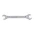 Рожковый ключ Milwaukee DOUBLE OPEN END SPANNER 18 X 19 MM - 4932492727, Модель: DOUBLE OPEN END SPANNER 18 X 19 MM, Длина (мм): 220, фото Рожковый ключ Milwaukee DOUBLE OPEN END SPANNER 18 X 19 MM - 4932492727, Модель: DOUBLE OPEN END SPANNER 18 X 19 MM, Длина (мм): 220, внеший вид