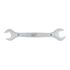 Рожковый ключ Milwaukee DOUBLE OPEN END SPANNER 27 X 29 MM - 4932492733, Модель: DOUBLE OPEN END SPANNER 27 X 29 MM, Длина (мм): 302, фото Рожковый ключ Milwaukee DOUBLE OPEN END SPANNER 27 X 29 MM - 4932492733, Модель: DOUBLE OPEN END SPANNER 27 X 29 MM, Длина (мм): 302, внеший вид