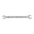 Рожковый ключ Milwaukee DOUBLE OPEN END SPANNER 4 X 5 MM - 4932492715, Модель: DOUBLE OPEN END SPANNER 4 X 5 MM, Длина (мм): 95, фото Рожковый ключ Milwaukee DOUBLE OPEN END SPANNER 4 X 5 MM - 4932492715, Модель: DOUBLE OPEN END SPANNER 4 X 5 MM, Длина (мм): 95, внеший вид