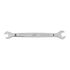 Рожковый ключ Milwaukee DOUBLE OPEN END SPANNER 6 X 7 MM - 4932492716, Модель: DOUBLE OPEN END SPANNER 6 X 7 MM, Длина (мм): 122, фото Рожковый ключ Milwaukee DOUBLE OPEN END SPANNER 6 X 7 MM - 4932492716, Модель: DOUBLE OPEN END SPANNER 6 X 7 MM, Длина (мм): 122, внеший вид
