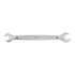 Рожковый ключ Milwaukee DOUBLE OPEN END SPANNER 8 X 9 MM - 4932492717, Модель: DOUBLE OPEN END SPANNER 8 X 9 MM, Длина (мм): 141, фото Рожковый ключ Milwaukee DOUBLE OPEN END SPANNER 8 X 9 MM - 4932492717, Модель: DOUBLE OPEN END SPANNER 8 X 9 MM, Длина (мм): 141, внеший вид