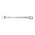 Накидной ключ Milwaukee DOUBLE RING OFFSET SPANNER 18 X 19 MM - 4932492747, Модель: DOUBLE RING OFFSET SPANNER 18 X 19 MM, Длина (мм): 290, фото Накидной ключ Milwaukee DOUBLE RING OFFSET SPANNER 18 X 19 MM - 4932492747, Модель: DOUBLE RING OFFSET SPANNER 18 X 19 MM, Длина (мм): 290, внеший вид