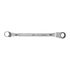 Накидной ключ Milwaukee DOUBLE RING OFFSET SPANNER 21 X 23 MM - 4932492750, Модель: DOUBLE RING OFFSET SPANNER 21 X 23 MM, Длина (мм): 320,5, фото Накидной ключ Milwaukee DOUBLE RING OFFSET SPANNER 21 X 23 MM - 4932492750, Модель: DOUBLE RING OFFSET SPANNER 21 X 23 MM, Длина (мм): 320,5, внеший вид