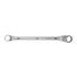 Накидной ключ Milwaukee DOUBLE RING OFFSET SPANNER 22 X 24 MM - 4932492751, Модель: DOUBLE RING OFFSET SPANNER 22 X 24 MM, Длина (мм): 320,5, фото Накидной ключ Milwaukee DOUBLE RING OFFSET SPANNER 22 X 24 MM - 4932492751, Модель: DOUBLE RING OFFSET SPANNER 22 X 24 MM, Длина (мм): 320,5, внеший вид