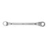 Накидной ключ Milwaukee DOUBLE RING OFFSET SPANNER 24 X 26 MM - 4932492752, Модель: DOUBLE RING OFFSET SPANNER 24 X 26 MM, Длина (мм): 337, фото Накидной ключ Milwaukee DOUBLE RING OFFSET SPANNER 24 X 26 MM - 4932492752, Модель: DOUBLE RING OFFSET SPANNER 24 X 26 MM, Длина (мм): 337, внеший вид