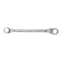 Накидной ключ Milwaukee DOUBLE RING OFFSET SPANNER 25 X 28 MM - 4932493275, Модель: DOUBLE RING OFFSET SPANNER 25 X 28 MM, Длина (мм): 337, фото Накидной ключ Milwaukee DOUBLE RING OFFSET SPANNER 25 X 28 MM - 4932493275, Модель: DOUBLE RING OFFSET SPANNER 25 X 28 MM, Длина (мм): 337, внеший вид