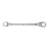 Накидной ключ Milwaukee DOUBLE RING OFFSET SPANNER 27 X 30 MM - 4932492754, Модель: DOUBLE RING OFFSET SPANNER 27 X 30 MM, Длина (мм): 350, фото Накидной ключ Milwaukee DOUBLE RING OFFSET SPANNER 27 X 30 MM - 4932492754, Модель: DOUBLE RING OFFSET SPANNER 27 X 30 MM, Длина (мм): 350, внеший вид