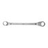 Накидной ключ Milwaukee DOUBLE RING OFFSET SPANNER 27 X 32 MM - 4932492755, Модель: DOUBLE RING OFFSET SPANNER 27 X 32 MM, Длина (мм): 370, фото Накидной ключ Milwaukee DOUBLE RING OFFSET SPANNER 27 X 32 MM - 4932492755, Модель: DOUBLE RING OFFSET SPANNER 27 X 32 MM, Длина (мм): 370, внеший вид