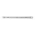 Накидной ключ Milwaukee DOUBLE RING OFFSET SPANNER 6 X 7 MM - 4932492739, Модель: DOUBLE RING OFFSET SPANNER 6 X 7 MM, Длина (мм): 167, фото Накидной ключ Milwaukee DOUBLE RING OFFSET SPANNER 6 X 7 MM - 4932492739, Модель: DOUBLE RING OFFSET SPANNER 6 X 7 MM, Длина (мм): 167, внеший вид