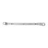 Накидной ключ Milwaukee DOUBLE RING OFFSET SPANNER 8 X 9 MM - 4932492740, Модель: DOUBLE RING OFFSET SPANNER 8 X 9 MM, Длина (мм): 182, фото Накидной ключ Milwaukee DOUBLE RING OFFSET SPANNER 8 X 9 MM - 4932492740, Модель: DOUBLE RING OFFSET SPANNER 8 X 9 MM, Длина (мм): 182, внеший вид