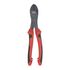 Бокорезы усиленные Milwaukee HEAVY DUTY DIAGONAL CUTTING PLIER 200MM - 4932492464, Модель: HEAVY DUTY DIAGONAL CUTTING PLIER 200MM, Длина (мм): 200, фото Бокорезы усиленные Milwaukee HEAVY DUTY DIAGONAL CUTTING PLIER 200MM - 4932492464, Модель: HEAVY DUTY DIAGONAL CUTTING PLIER 200MM, Длина (мм): 200, внеший вид