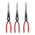 Длинногубцы Milwaukee HOSE GRIP PLIERS SET 3 PC с круглым захватом - 4932492503, Модель: HOSE GRIP PLIERS SET 3 PC, Длина (мм): 324, фото Длинногубцы Milwaukee HOSE GRIP PLIERS SET 3 PC с круглым захватом - 4932492503, Модель: HOSE GRIP PLIERS SET 3 PC, Длина (мм): 324, внеший вид
