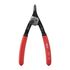 Съемник стопорных колец Milwaukee LARGE CIRCLIP PLIER STRAIGHT - 4932492493, Модель: LARGE CIRCLIP PLIER STRAIGHT, Длина (мм): 188, фото Съемник стопорных колец Milwaukee LARGE CIRCLIP PLIER STRAIGHT - 4932492493, Модель: LARGE CIRCLIP PLIER STRAIGHT, Длина (мм): 188, внеший вид