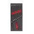 Ложемент с комбинированными ключами Milwaukee MAXBITE COMBINATION SPANNER SET FOAM INSERT 15 шт - 4932479827, Модель: MAXBITE COMBINATION SPANNER SET FOAM INSERT, фото Ложемент с комбинированными ключами Milwaukee MAXBITE COMBINATION SPANNER SET FOAM INSERT 15 шт - 4932479827, Модель: MAXBITE COMBINATION SPANNER SET FOAM INSERT, внеший вид