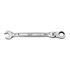 Комбинированный ключ с трещоткой и шарниром Milwaukee MAXBITE FLEX HEAD RATCHETING SPANNER-METRIC 22 MM - 4932480195, Модель: MAXBITE FLEX HEAD RATCHETING SPANNER-METRIC 22 MM, Длина (мм): 303, фото Комбинированный ключ с трещоткой и шарниром Milwaukee MAXBITE FLEX HEAD RATCHETING SPANNER-METRIC 22 MM - 4932480195, Модель: MAXBITE FLEX HEAD RATCHETING SPANNER-METRIC 22 MM, Длина (мм): 303, внеший вид