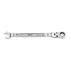 Комбинированный ключ с трещоткой и шарниром Milwaukee MAXBITE FLEX HEAD RATCHETING SPANNER-METRIC 8 MM - 4932480181, Модель: MAXBITE FLEX HEAD RATCHETING SPANNER-METRIC 8 MM, Длина (мм): 146, фото Комбинированный ключ с трещоткой и шарниром Milwaukee MAXBITE FLEX HEAD RATCHETING SPANNER-METRIC 8 MM - 4932480181, Модель: MAXBITE FLEX HEAD RATCHETING SPANNER-METRIC 8 MM, Длина (мм): 146, внеший вид
