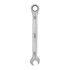 Комбинированный ключ с трещоткой Milwaukee MAXBITE RATCHETING METRIC COMBINATION SPANNER 25 MM - 4932480212, Модель: MAXBITE RATCHETING METRIC COMBINATION SPANNER 25 MM, фото Комбинированный ключ с трещоткой Milwaukee MAXBITE RATCHETING METRIC COMBINATION SPANNER 25 MM - 4932480212, Модель: MAXBITE RATCHETING METRIC COMBINATION SPANNER 25 MM, внеший вид