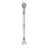 Комбинированный ключ с трещоткой Milwaukee MAXBITE RATCHETING METRIC COMBINATION SPANNER 6 MM - 4932480209, Модель: MAXBITE RATCHETING METRIC COMBINATION SPANNER 6 MM, фото Комбинированный ключ с трещоткой Milwaukee MAXBITE RATCHETING METRIC COMBINATION SPANNER 6 MM - 4932480209, Модель: MAXBITE RATCHETING METRIC COMBINATION SPANNER 6 MM, внеший вид