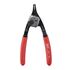 Съемник стопорных колец Milwaukee MEDIUM CIRCLIP PLIER 90° - 4932492492, Модель: MEDIUM CIRCLIP PLIER 90°, Длина (мм): 147, фото Съемник стопорных колец Milwaukee MEDIUM CIRCLIP PLIER 90° - 4932492492, Модель: MEDIUM CIRCLIP PLIER 90°, Длина (мм): 147, внеший вид