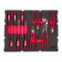 Набор ручного инструмента Milwaukee PACKOUT DRAWER SCREWDRIVER AND PLIER FOAM INSERT SET 10 PC - 4932493638, Модель: PACKOUT DRAWER SCREWDRIVER AND PLIER FOAM INSERT SET 10 PC, внеший вид