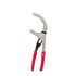 Ключ для снятия масляного фильтра Milwaukee PVC／OIL FILTER PLIERS - 4932492511, Модель: PVC／OIL FILTER PLIERS, Длина (мм): 229, внеший вид