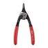 Съемник стопорных колец Milwaukee SMALL CIRCLIP PLIER STRAIGHT - 4932492487, Модель: SMALL CIRCLIP PLIER STRAIGHT, Длина (мм): 154, фото Съемник стопорных колец Milwaukee SMALL CIRCLIP PLIER STRAIGHT - 4932492487, Модель: SMALL CIRCLIP PLIER STRAIGHT, Длина (мм): 154, внеший вид
