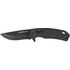 Складной нож с гладким лезвием Milwaukee HARDLINE FOLDING KNIFE SMOOTH 89 MM - 4932492453, Ширина лезвия (мм): 20, Модель: HARDLINE FOLDING KNIFE SMOOTH 89 MM, внеший вид