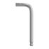 Шестигранный имбусовый ключ HEX COMPACT KEY 10MM Milwaukee короткий - 4932492408, Тип ключа: HEX 10, Модель: HEX COMPACT KEY 10MM, Длина (мм): 50, фото Шестигранный имбусовый ключ HEX COMPACT KEY 10MM Milwaukee короткий - 4932492408, Тип ключа: HEX 10, Модель: HEX COMPACT KEY 10MM, Длина (мм): 50, внеший вид