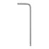 Шестигранный имбусовый ключ HEX COMPACT KEY 2.5MM Milwaukee короткий - 4932492402, Тип ключа: HEX 2.5, Модель: HEX COMPACT KEY 2.5MM, Длина (мм): 20,5, фото Шестигранный имбусовый ключ HEX COMPACT KEY 2.5MM Milwaukee короткий - 4932492402, Тип ключа: HEX 2.5, Модель: HEX COMPACT KEY 2.5MM, Длина (мм): 20,5, внеший вид