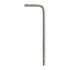 Шестигранный имбусовый ключ HEX COMPACT KEY 3MM Milwaukee короткий - 4932492403, Тип ключа: HEX 3, Модель: HEX COMPACT KEY 3MM, Длина (мм): 23, фото Шестигранный имбусовый ключ HEX COMPACT KEY 3MM Milwaukee короткий - 4932492403, Тип ключа: HEX 3, Модель: HEX COMPACT KEY 3MM, Длина (мм): 23, внеший вид