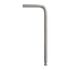 Шестигранный имбусовый ключ HEX COMPACT KEY 4MM Milwaukee короткий - 4932492404, Тип ключа: HEX 4, Модель: HEX COMPACT KEY 4MM, Длина (мм): 29, фото Шестигранный имбусовый ключ HEX COMPACT KEY 4MM Milwaukee короткий - 4932492404, Тип ключа: HEX 4, Модель: HEX COMPACT KEY 4MM, Длина (мм): 29, внеший вид