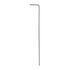 Шестигранный имбусовый ключ HEX KEY 2MM Milwaukee - 4932492410, Тип ключа: HEX 2, Модель: HEX KEY 2MM, Длина (мм): 18, фото Шестигранный имбусовый ключ HEX KEY 2MM Milwaukee - 4932492410, Тип ключа: HEX 2, Модель: HEX KEY 2MM, Длина (мм): 18, внеший вид