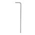 Шестигранный имбусовый ключ HEX KEY 5MM Milwaukee - 4932492414, Тип ключа: HEX 5, Модель: HEX KEY 5MM, Длина (мм): 33, фото Шестигранный имбусовый ключ HEX KEY 5MM Milwaukee - 4932492414, Тип ключа: HEX 5, Модель: HEX KEY 5MM, Длина (мм): 33, внеший вид