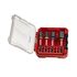 Набор магнитных торцевых насадок Milwaukee MAG SHW IMPACT DUTY NUT DRIVER SET 4 PC - 4932492445, Модель: MAG SHW IMPACT DUTY NUT DRIVER SET 4 PC, фото Набор магнитных торцевых насадок Milwaukee MAG SHW IMPACT DUTY NUT DRIVER SET 4 PC - 4932492445, Модель: MAG SHW IMPACT DUTY NUT DRIVER SET 4 PC, внеший вид