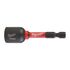 Магнитная торцевая насадка Milwaukee NUT DRIVER MAG SHW HEX12 X 65 MM - 4932492442, Модель: NUT DRIVER MAG SHW HEX12 X 65 MM, фото Магнитная торцевая насадка Milwaukee NUT DRIVER MAG SHW HEX12 X 65 MM - 4932492442, Модель: NUT DRIVER MAG SHW HEX12 X 65 MM, внеший вид