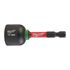 Магнитная торцевая насадка Milwaukee NUT DRIVER MAG SHW HEX17 X 65 MM - 4932492444, Модель: NUT DRIVER MAG SHW HEX17 X 65 MM, фото Магнитная торцевая насадка Milwaukee NUT DRIVER MAG SHW HEX17 X 65 MM - 4932492444, Модель: NUT DRIVER MAG SHW HEX17 X 65 MM, внеший вид