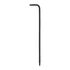 Ключ TORX KEY T10 Milwaukee - 4932492696, Тип ключа: T10, Модель: TORX KEY T10, Длина (мм): 114,5, фото Ключ TORX KEY T10 Milwaukee - 4932492696, Тип ключа: T10, Модель: TORX KEY T10, Длина (мм): 114,5, внеший вид